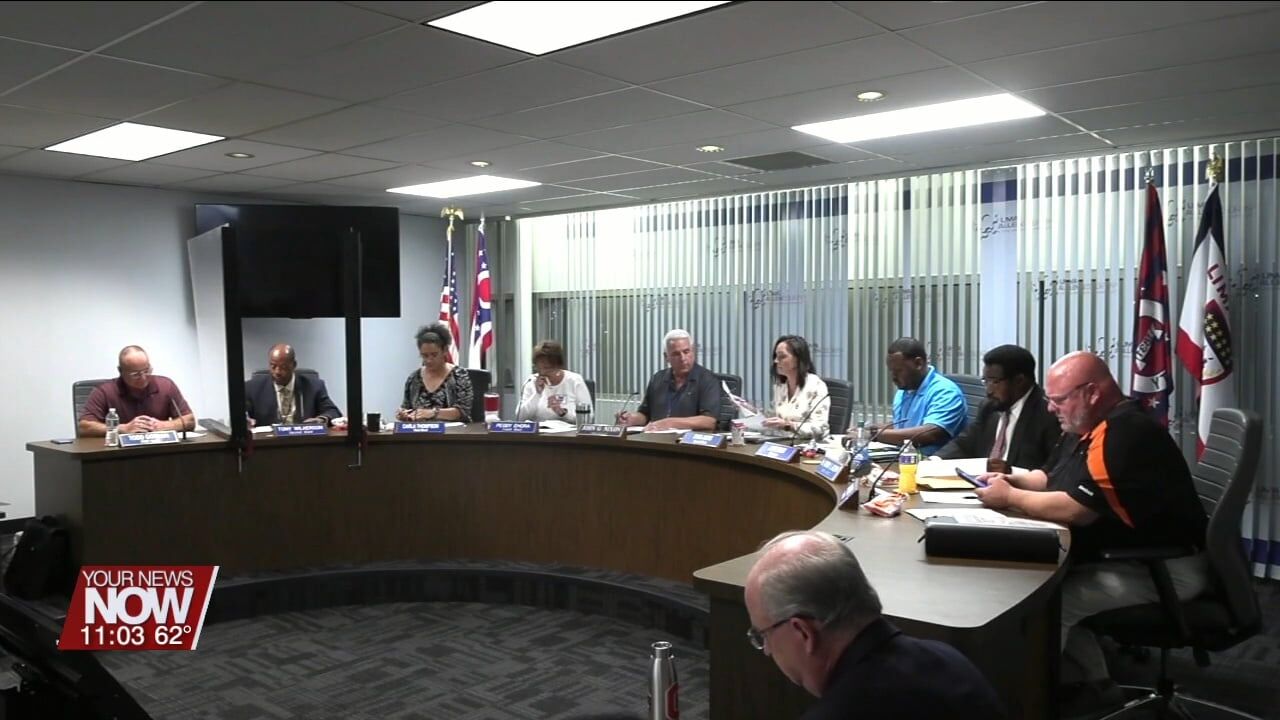 Lima City Council Defeats City Park Smoke and Vape Ordinance